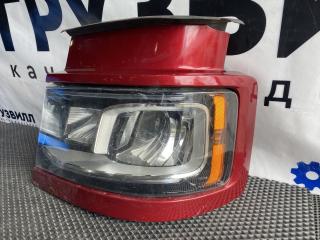 фара левая Scania 6-series, 2674390, 3148185