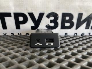 порт usb Scania 6-series, 2554705