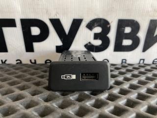порт usb Scania 6-series, 2554704