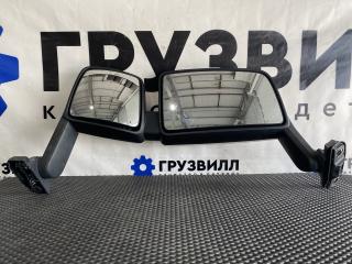 зеркало наружное правое Scania 6-series, 2243919, 2084604