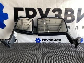 зеркало наружное правое Scania 6-series, 2243919, 2084604