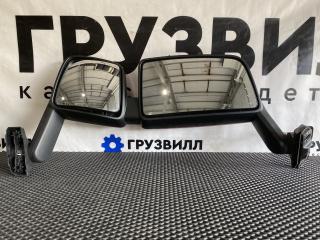 зеркало наружное правое Scania 6-series, 2243919, 2084604