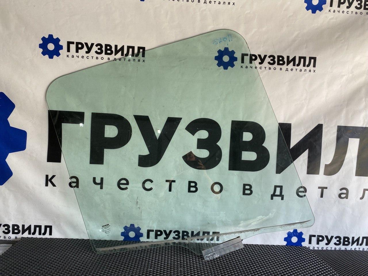 стекло двери передней правой Scania 6-series, 43R-00043 - фото №1