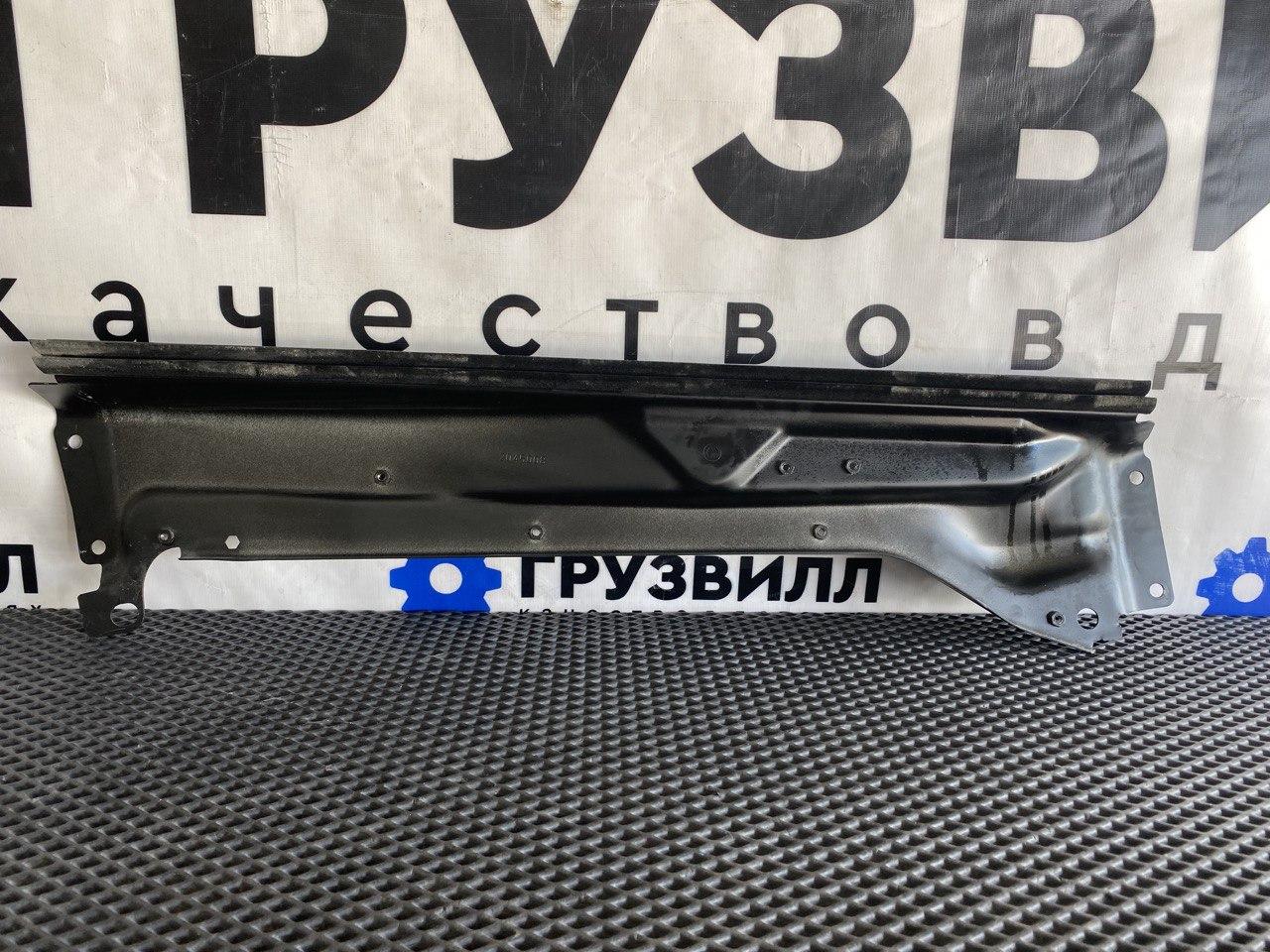 усилитель двери Scania 6-series, 2045008 - фото №1