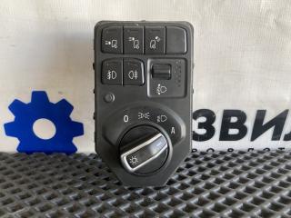 блок управления светом Scania 6-series, 2673079