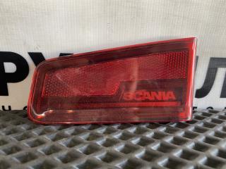 габаритный фонарь Scania 6-series, 2242565
