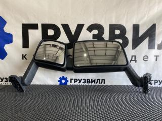 зеркало наружное правое Scania 6-series, 2243919, 2084604