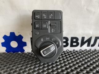 блок управления светом Scania 6-series, 2673079