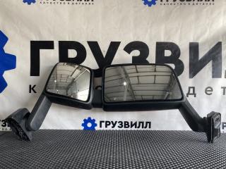 зеркало наружное правое Scania 6-series, 2243919, 2084604