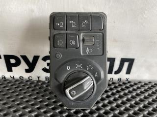 блок управления светом Scania 6-series, 2673079