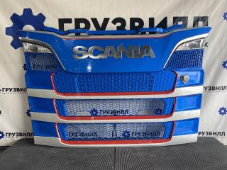 капот Scania 6-series, 2680451, 2324292, 2324293, 2276770, 2276771, 2659164, 2659163