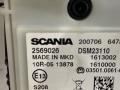 блок управления стеклоподъемниками Scania 6-series, 2569026 - фото №6
