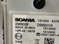блок управления стеклоподъемниками Scania 6-series, 2569026 - фото №6