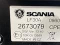 блок управления светом Scania 6-series, 2673079 - фото №6
