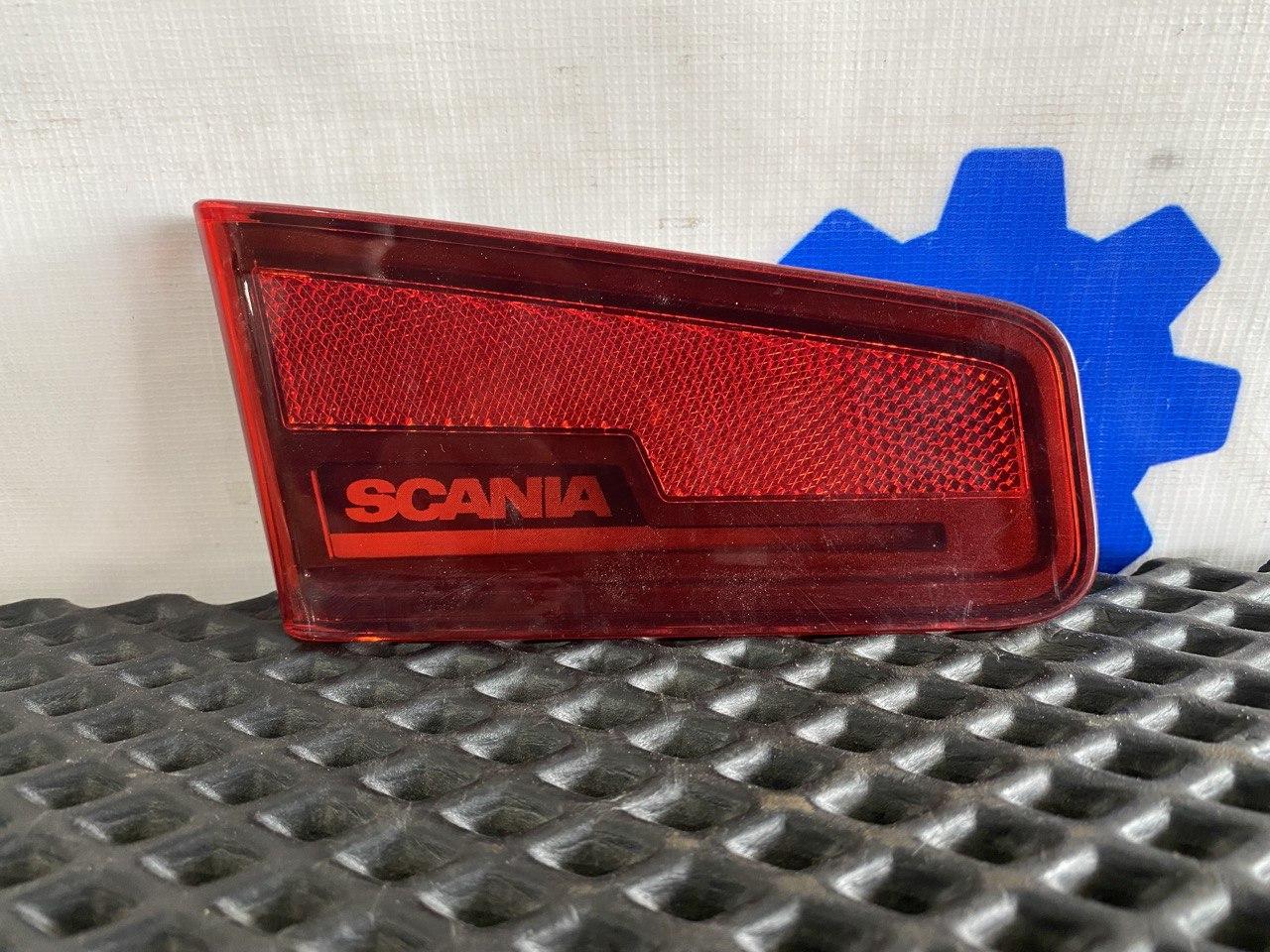 габаритный фонарь Scania 6-series, 2039491 - фото №1