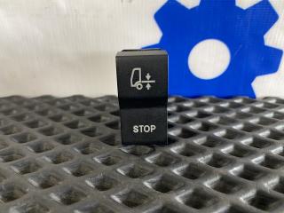 кнопка (выключатель) Mercedes-Benz Actros 4 поколение (MP4) (2011 - 2025)