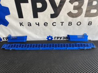 решетка радиатора Scania 6-series, 2307679, 2297703, 2297701