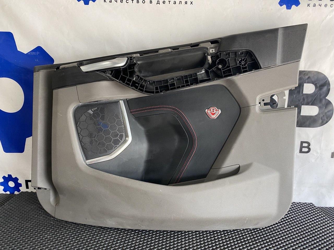 обшивка салона Scania 6-series, 2190425, 2149913 - фото №1