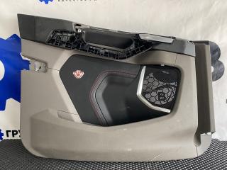 обшивка салона Scania 6-series, 2190424, 2149898