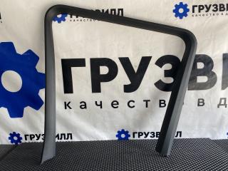 молдинг (накладка кузовная) Scania 6-series, 2114834