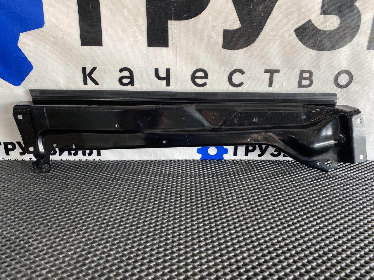 усилитель двери Scania 6-series, 2045007 - фото №1