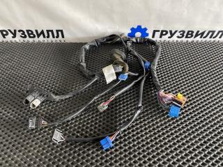 дверная проводка Scania 6-series, 2495452, 2499823, 2530517, 2558489, 2584756, 2584758, 2584752