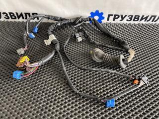 дверная проводка Scania 6-series, 2495452, 2499823, 2530517, 2558489, 2584756, 2584758, 2584752