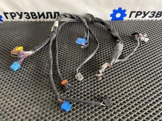 дверная проводка Scania 6-series, 2495452, 2499823, 2530517, 2558489, 2584756, 2584758, 2584752