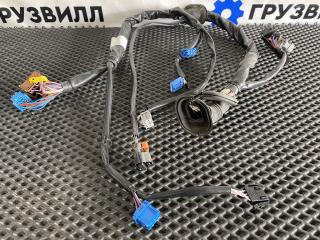 дверная проводка Scania 6-series, 2495452, 2499823, 2530517, 2558489, 2584756, 2584758, 2584752