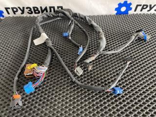 дверная проводка Scania 6-series, 2495452, 2499823, 2530517, 2558489, 2584756, 2584758, 2584752