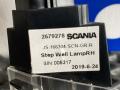 плафон освещения подножки Scania 6-series, 2579278 - фото №6