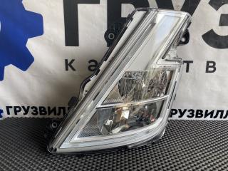 фара левая Volvo FH5 2 (2019 - 2025), 23752664, 23752666