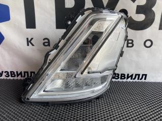 фара левая Volvo FMX 1 (2013 - 2020), 24056494