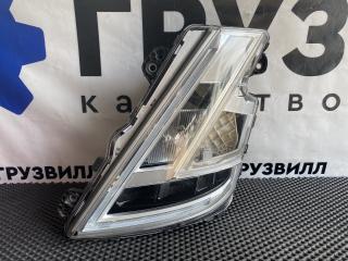 фара левая Volvo FH5 2 (2019 - 2025), 24056515, 23752680