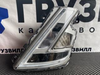 фара левая Volvo FH5 2 (2019 - 2025), 24056515, 23752680
