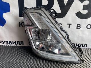фара правая Volvo FMX 1 (2013 - 2020), 23752784, 23752779, 23752788, 23752794