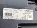фара правая Volvo FMX 1 (2013 - 2020), 23752784, 23752779, 23752788, 23752794 - фото №4