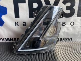 фара левая Volvo FH5 2 (2019 - 2025), 24056529, 23752700