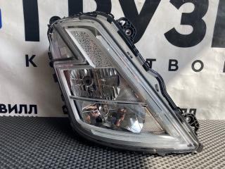 фара правая Volvo FMX 1 (2013 - 2020), 23754544