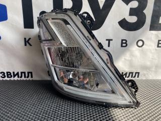 фара правая Volvo FMX 1 (2013 - 2020), 23752818