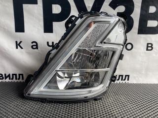 фара левая Volvo FMX 1 (2013 - 2020), 23752820