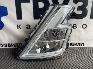 фара левая Volvo FH5 2 (2019 - 2025), 23752664, 23752666