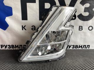 фара левая Volvo FH5 2 (2019 - 2025), 23752664, 23752666