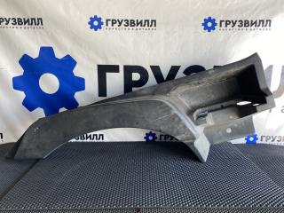 корпус подножки правый Renault T-Series 1 поколение (2013 - 2025), 82223396, 7482223396
