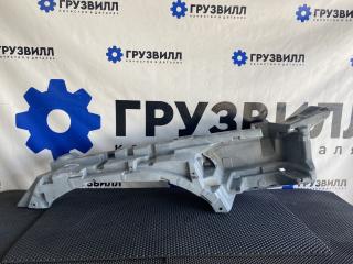 корпус подножки правый Renault T-Series 1 поколение (2013 - 2025)