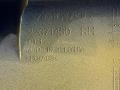 юбка бампера нижняя Volvo FH4 первое поколение (2013 - 2020), 22671460, 22671508, 22245579 - фото №4