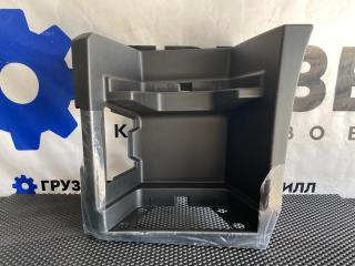 корпус подножки левый Renault T-Series 1 поколение (2013 - 2025), 82574835, 7482574835
