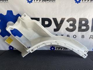 корпус подножки левый Volvo FM4 1 (2013 - 2025), 84433448