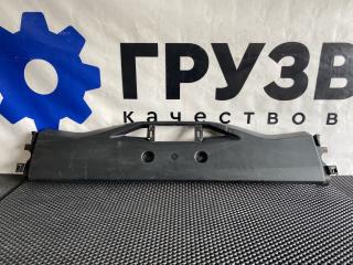 накладка на бампер Renault T-Series 1 поколение (2013 - 2025), 78520869, 7478520869