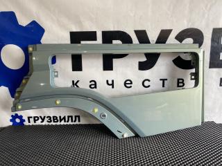 продолжение крыла лев. Volvo FH4 первое поколение (2013 - 2020), 21940892, 84029888